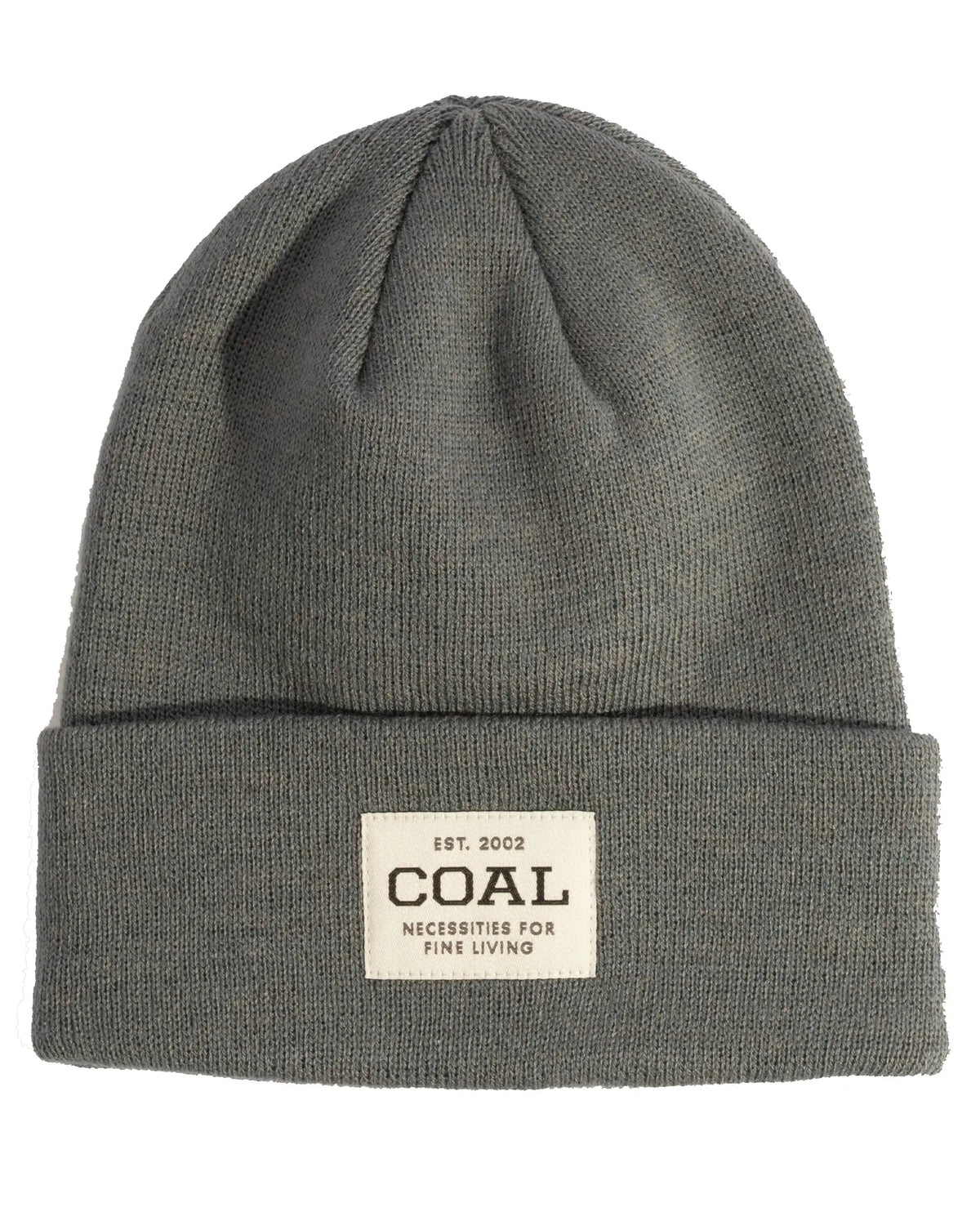 COAL Uniform Mid Beanie - Storm