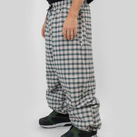 Park Snow Pants - Lt Beige