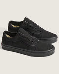 Old Skool Shoes - Black/Black