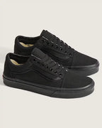 Old Skool Shoes - Black/Black