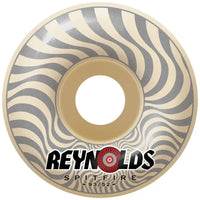 Reynolds F4 93D Classic Skateboard Wheels
