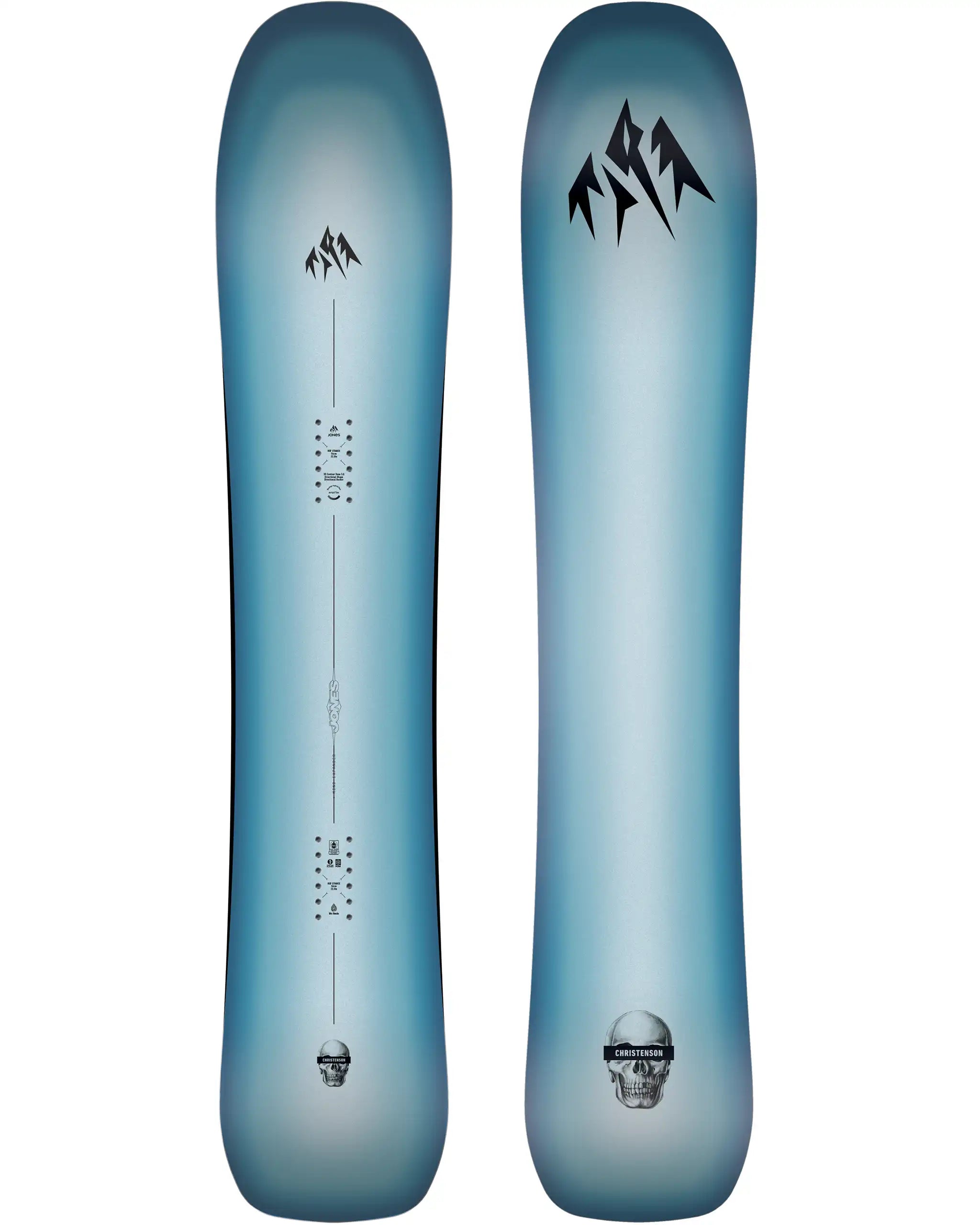 Mind Expander 2.0 Snowboard 2027