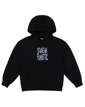 Flametec Icey Hoodie - Black