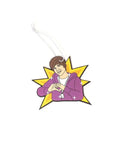 Biebs Air Freshner