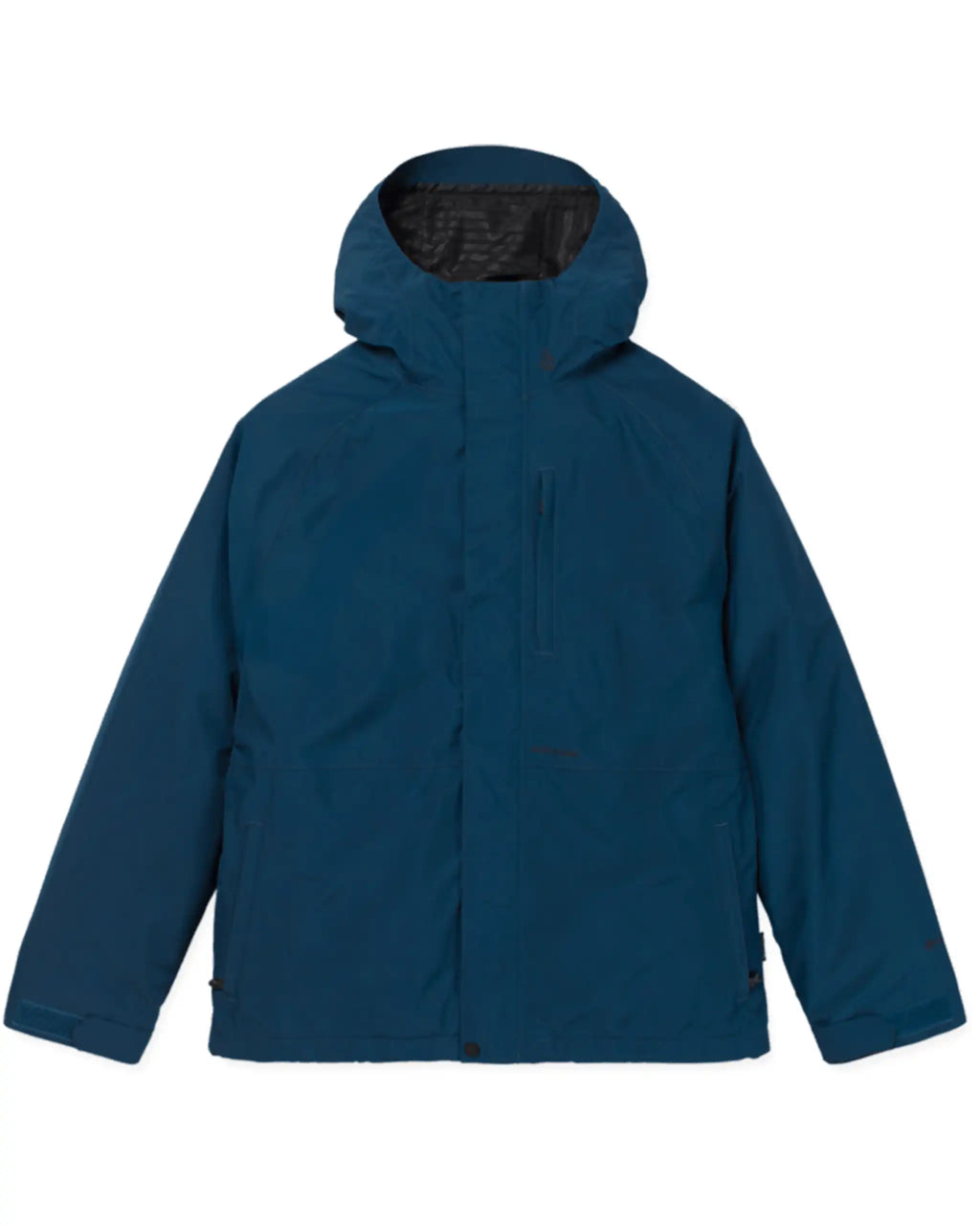 Dua Gore-Tex Winter Jacket - Blue
