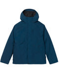 Dua Gore-Tex Winter Jacket - Blue