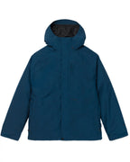 Dua Gore-Tex Winter Jacket - Blue