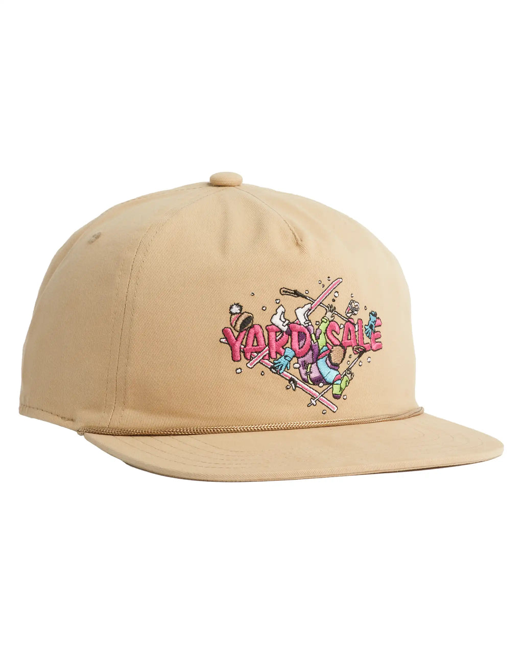 COAL Field Hat - Khaki