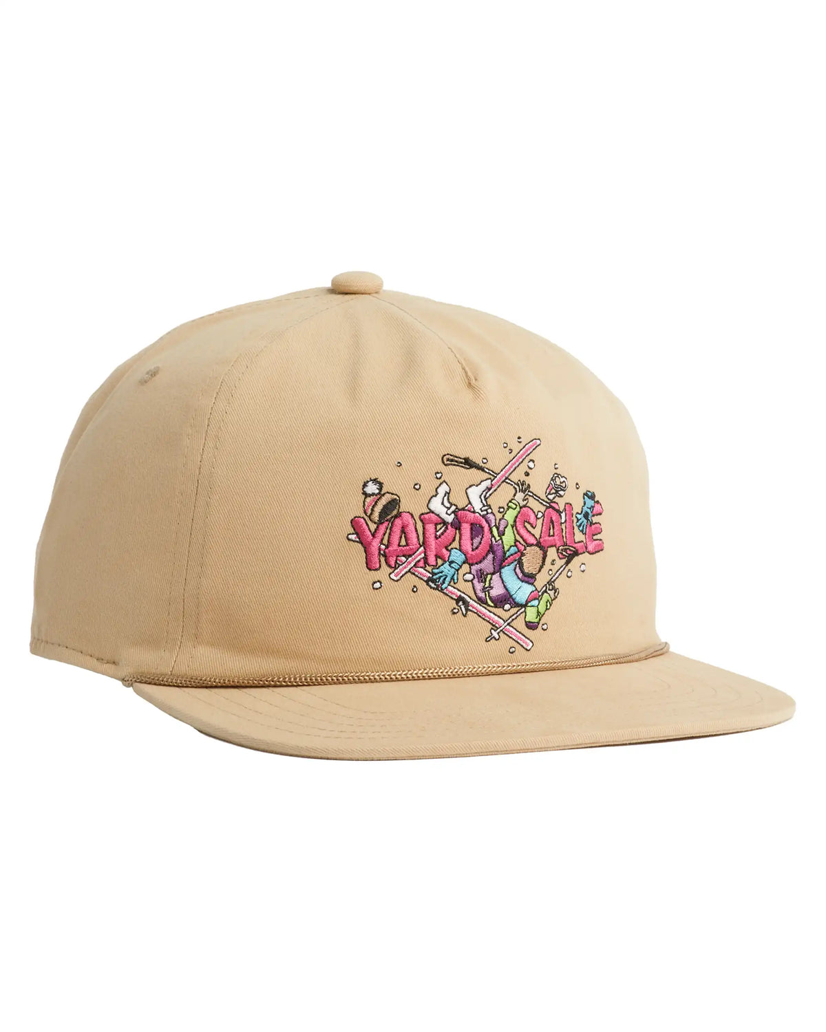 COAL Field Hat - Khaki