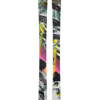 Skis Bacon 108 2025