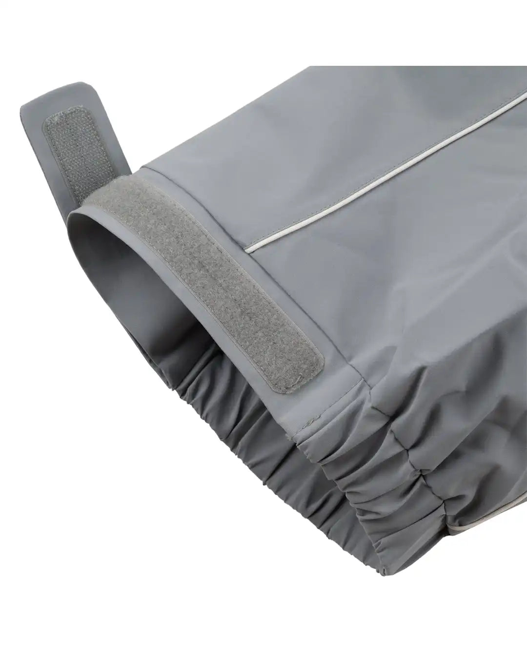 Insulated Track Snow Pants - Cool Grey