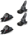 Duke Pt 13 Ski Bindings - Grey/Black 2027