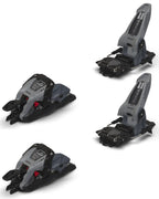MARKER Duke Pt 13 Ski Bindings - Grey/Black 2027
