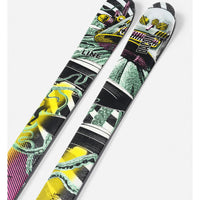 Skis Bacon 108 2025