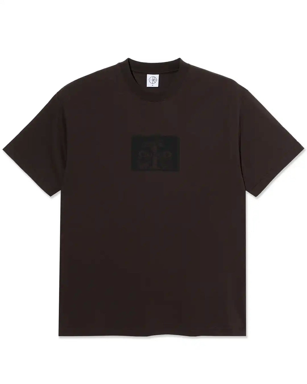 T-Shirt Relax - Chocolate
