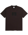 T-Shirt Relax - Chocolate