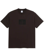 T-Shirt Relax - Chocolate