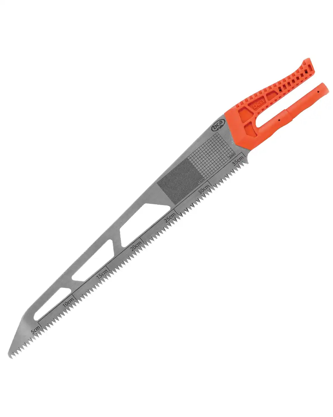 Snowsaw