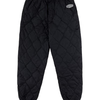 Insulated Pants - Black