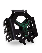 Ibex St Pro Crampons - Black/Green 