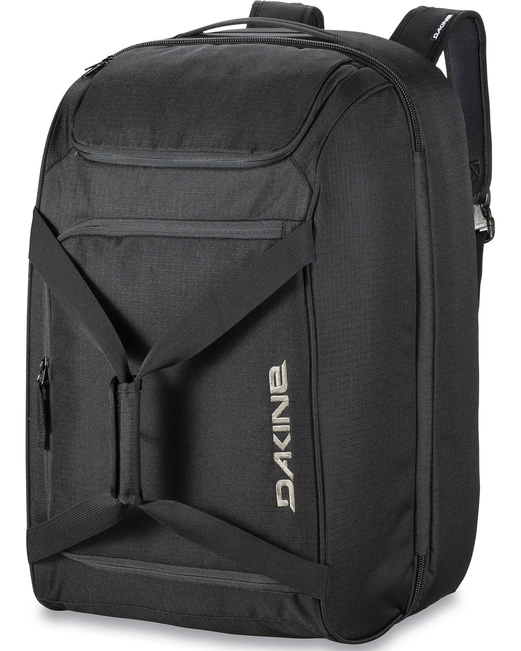 Sac À Dos Boot Locker Dlx 70L - Black par DAKINE