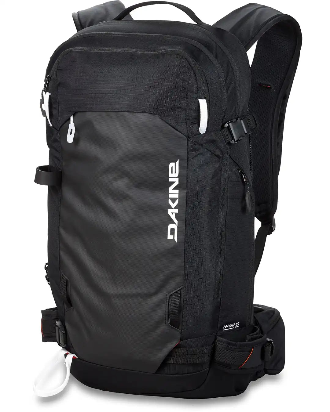 Poacher 22L Backpack - Black 2025