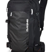 Poacher 22L Backpack - Black 2025