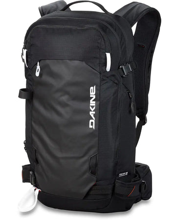 Poacher 22L Backpack - Black 2025