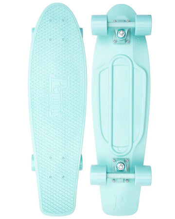 Mint 27" Complete Cruiser Skateboard