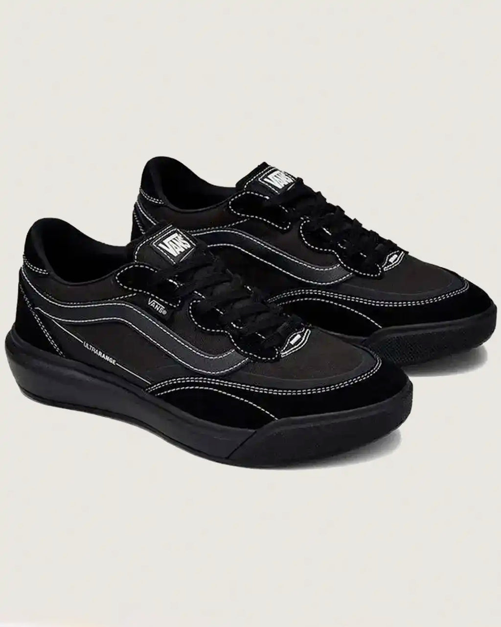 Ultrarange 2.0 Se Shoes - Black/Black