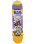 Skateboard Complet Low Rider Soft Top