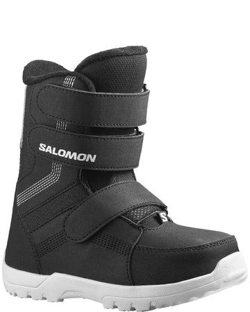Whipstar Kids Snowboard Boots 2026