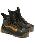Ultrarange Exo Hi Gore-Tex Shoes - Olive/Black