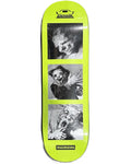 Big O Bastards R7 8.5 Skateboard Deck