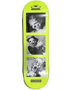 MADNESS Big O Bastards R7 8.5 Skateboard Deck