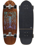 Surfskate Complet Cx Bluefin Mini