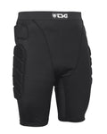 Protection All Terain Crash Pants - Black