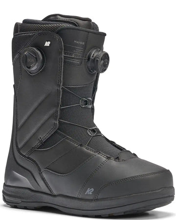 Maysis - Wide Snowboard Boots 2026