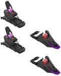 S/Lab Shift² 16 Mn Alpine Touring Ski Bindings - Pansy/Black/Raspberry 2027