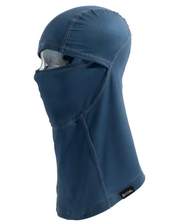 Neck Warmer Explorer Clava - Navy