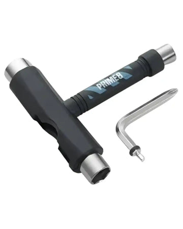 Og T Tool Skateboard Tool - Black