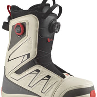 Bottes De Snowboard Launch Boa Sj Boa - Vanilla Ice 2026