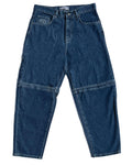 Jeans Transformer - Blue