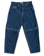 Jeans Transformer - Blue