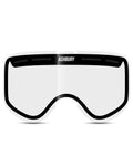 Lentilles de Goggles Warlock Lens - Clear