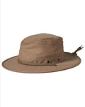 Chapeau Coolmax Packable Safari - Khaki