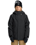 Manteau Neige Stone 91 Insulated - Black