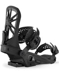 Splitboard bindings Explorer - Black  2027