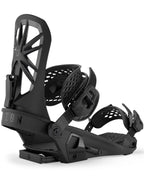 Fixations de snowboard Splitboard bindings Explorer - Black  2027 par UNION