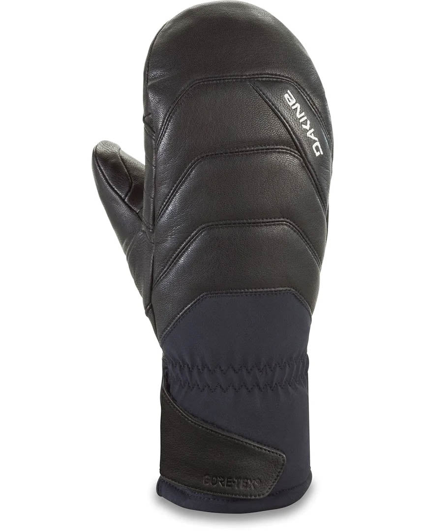 Womens Galaxy Gore-Tex Mitts - Black